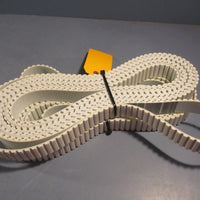 BreCoFlex at10/7500 1020 687494 Tooth Belt BFX At10/7500 W 32MM Lot of 2
