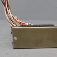 Fuji Electric Transistor Module 6DI20C050