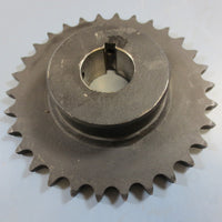 Martin 50BS301/38 1 3/8" Inch Bore 30 Teeth Sprocket