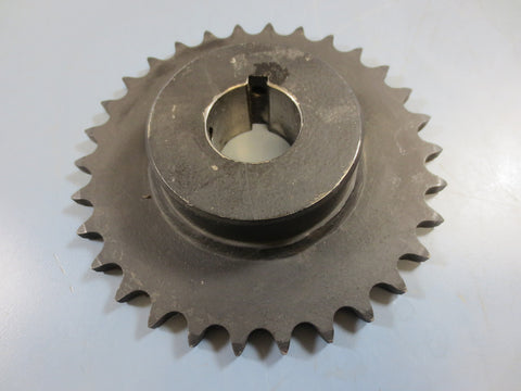 Martin 50BS301/38 1 3/8" Inch Bore 30 Teeth Sprocket