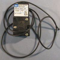 Mac Valves 45A-AA1-DDCA-1BA Solenoid Valve 12 VDC 7.5 Watts 120 PSI