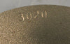 Martin 3020 2 Taper Lock Bushing 2" Bore 1/2" x 1/4" Keyway Steel