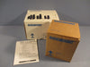 ROSEMOUNT 00644-1052-0302 REV B CONNECTION HEAD MODEL 644