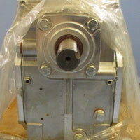 (NOS) Electra Gear 7714310TD Gearbox 5:1,  1" Shaft Dia. 17/16" Bore 30MH15D/F