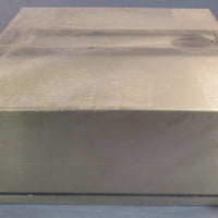 Hope Industrial Systems ENCLTC02SS4L2 Industrial Enclosure 14" x 14" x 61/4"