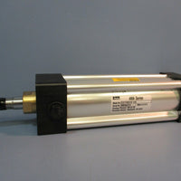 Parker Pneumatic Air Cylinder 02.00 CF4MAU18C 5.000 250 PSI NEW