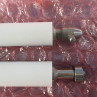 Zebra P1046696059 Pinch and Peel Rollers Kit ZE500 4 RH and LH