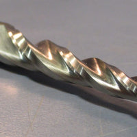 Weldon 3° Tapered End Mills T3-4B-2 1/8" DIA 3/8" SHK 2" LOC USA