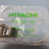 10 Nib Hitachi ANSI-50 ANSI50 OffSet Link