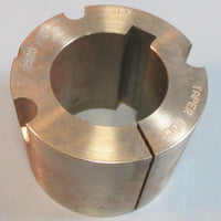 Dodge 119324 2525 x 2 KW Taper-Lock Bushing NOS