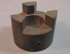 Woods L110 1-5/8" Bore 3/8 x 3/16" Keyway Coupling Hub Half NWOB