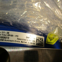 WITTENSTEIN ALPHA - LP120S-MF1-5-1-1 -3S Gear-Reducer 5:1 Gear Ratio