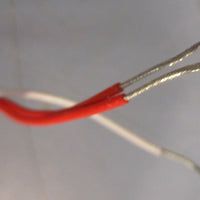 Burns Engineering 1511521S10 Sensor 100 Ohm Reiststance Temp 3 Wire
