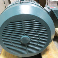 Baldor Reliance CECP84314T4 Severe Duty 841XL Motor 364TC 60HP 23/8" Shaft Dia