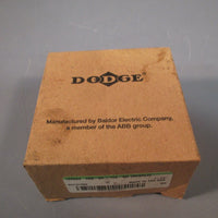 DODGE 126689 DLok Bearing 1.25" Bore Dia. INSDL104CR (RESALE)