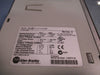 ALLEN BRADLEY POWERFLEX 700 7.5H VARIABLE SPEED AC DRIVE SER A 20BD011A0AYNANB0