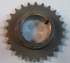 Martin 60BTB25 2012 Taper Lock Sprocket for #50 Chain w/ 25 Teeth New