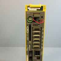 Fanuc A02B0265B501 160iMA Power Mate