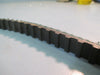 GATES 367L050 TIMING BELT LOT OF 5 36.75 PITCH LG, 0.375 PITCH, 0.5 WD 98 TEETH