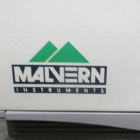 Malvern Mastersizer 2000 Particle Size Analyzer Hydro 2000S Scirocco 2000