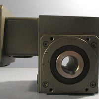 RA Jones W051020.SKHS06DHMDKZ Gearbox 20:1 Ratio 402067 30mm Bore