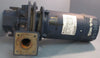 Shipco Pumps 116D Centrifugal Pump 25GPM  40PSIG 1HP 115V 1A 60Hz