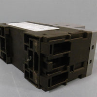 Siemens Circuit Breaker 3RV20111EA20 G/140324 *E01*