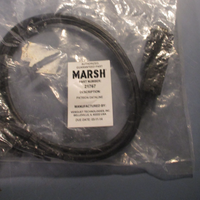 VIDEOJET/MARSH 21767 PATRION DATALINE CABLE