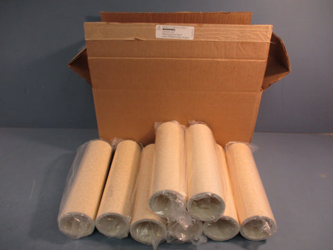 Parker/Balston 200-35-BX  Compressed Air Filter Cartridges QTY 8 In Box K121-JL