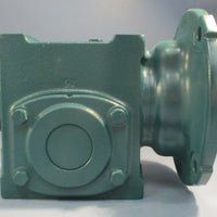 Dodge Tigear 2 15Q40R56 Gear Reducer 40:1 Ratio 0.41HP 3/4" Shaft Dia