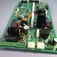 MARKEM IMAJE USER INTERFACE BOARD ASSEMBLY 0672529