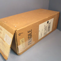 POST GLOVER DYNAMIC BRAKING RESISTOR 720 WATTS 36 OHMS T36R720WPC