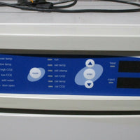 VWR 3078 Symphony Water Jacketed C02 Incubator 1 Ph, 115 V Leaking Water