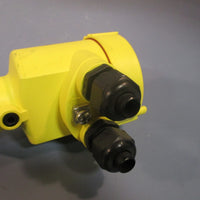 VEGA LEVEL SWITCH w/TUBE EXTENSION VEGASWING63 SWING63,XUCAPTPR 34323513