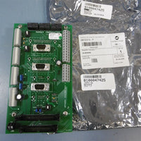 Markem 0672373F I/O Board PC Board