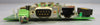 CAN-OPTOMUX GATEWAY EK 1 94V-0 Circuit Board 56-3000-72 AA 4S