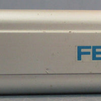 Festo ADVU-25-80-P-A-SA Compact Pneumatic Cylinder 10 bar 25mm Piston Dia