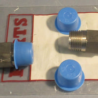 Williams Milton Roy RKLD201-316-TFE Partial Pump Repair Kit for LD200-316