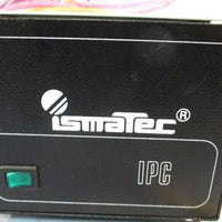 ISMATEC IPC High Precision Multichannel Dispenser Model 7800112, 15V, 30W 60Hz