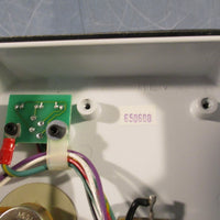Baldor Washdown Duty DC Drive A34226 REV Motor Speed Control
