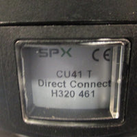 SPX CU41 T DIRECT CONNECT CONTROL UNIT H320461
