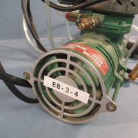 Dayton Speedaire 4Z026 115V 1.8A 60/50Hz Motor Pump