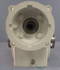 Boston Gear BKHF73060B5HP23 Gear Reducer 60:1 Ratio 1.33 HP 1-7/16" Bore