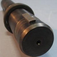 Scully Jones SJCD 18591 Adjustable Spindle Adapter 1.38" Diameter Used