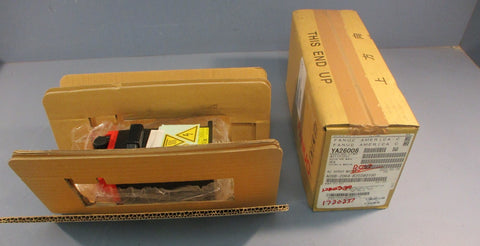 Fanuc A06B-2064-B203#0100 AC Servo Motor BiS 4/4000HV-B 0.75kW 14mm Shaft Dia