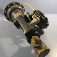 Taylor Instrument LinEAire 1/2" Control Valve 150 PSI Body Rating