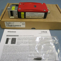 FORTRESS INTERLOCKS proLok Solenoid Controlled Body N02T6SL461T03501D1D1