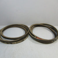 Gates 5VX950 Super HC Timing Belt NEW Lot of 2