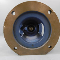 New Merrick Reducer CNHJS-4075DAY-435 435:1 1750RPM 217 Output TQ
