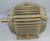 Reliance Duty Master A-C Motor: 1.5 HP, 230/460V, 1155 RPM,5/2.5 AMPS,3-Ph,60Hz